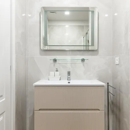 Blue Azzo Gardino N9 Interno 4 Bolonia