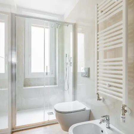 Blue Azzo Gardino N9 Interno 4 Bolonia