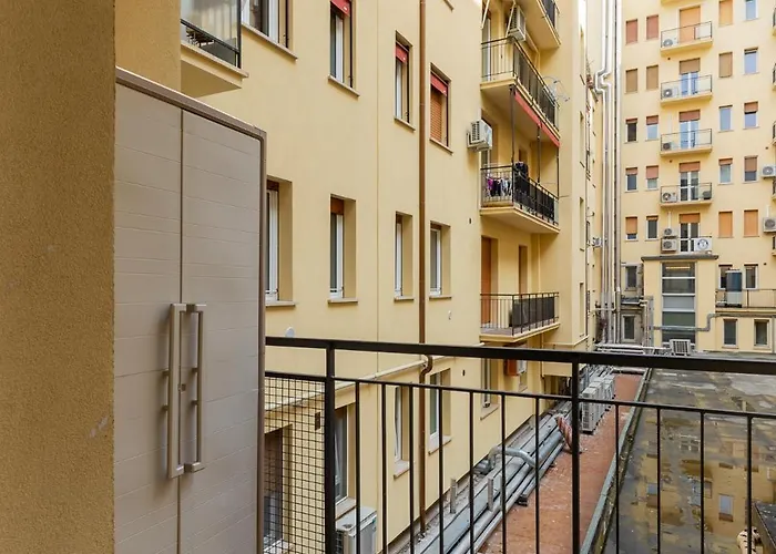 Blue Azzo Gardino N9 Interno 4 *