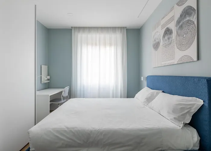 Blue Azzo Gardino N9 Interno 4 볼로냐