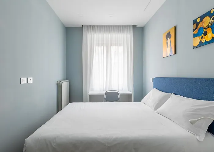 Appartement Blue Azzo Gardino N9 Interno 4 *