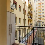 Blue Azzo Gardino N9 Interno 4 *
