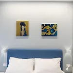 Blue Azzo Gardino N9 Interno 4 Appartement Bologne