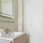 Blue Azzo Gardino N9 Interno 4 *