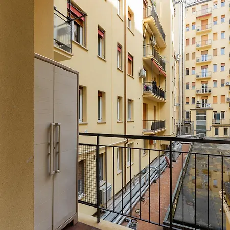 Blue Azzo Gardino N9 Interno 4 *