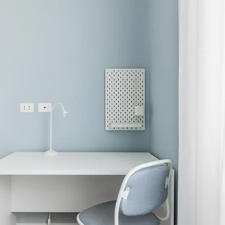 Blue Azzo Gardino N9 Interno 4 Apartmán