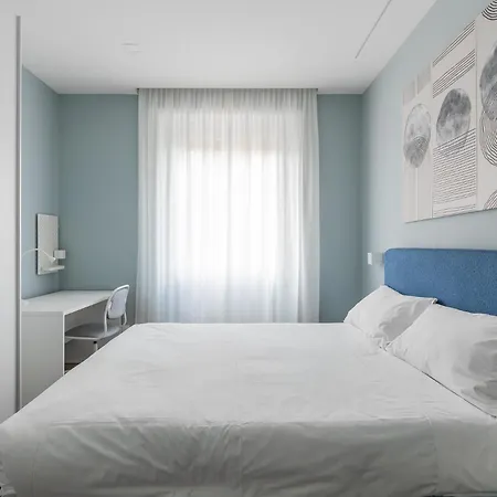 Blue Azzo Gardino N9 Interno 4 Boloňa