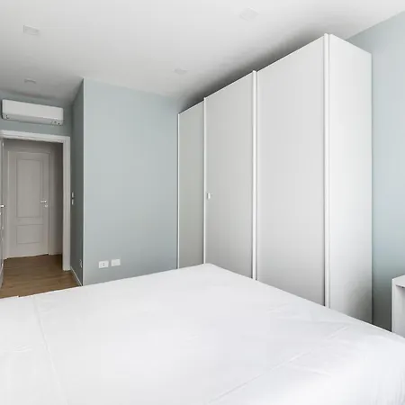 Apartmán Blue Azzo Gardino N9 Interno 4 *