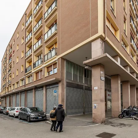 Blue Azzo Gardino N9 Interno 4 *