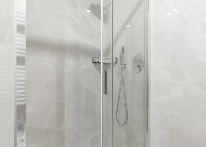 Apartamento Blue Azzo Gardino N9 Interno 4