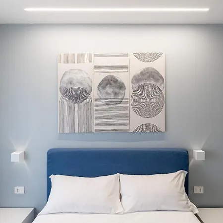 Appartamento Blue Azzo Gardino N9 Interno 4 Bologna
