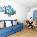 דירה Blue Azzo Gardino N9 Interno 4
