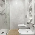 דירה Blue Azzo Gardino N9 Interno 4 *