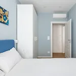 Blue Azzo Gardino N9 Interno 4 דירה בולוניה