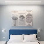 דירה Blue Azzo Gardino N9 Interno 4 בולוניה