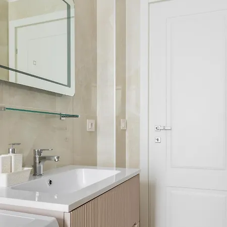 Blue Azzo Gardino N9 Interno 4 *