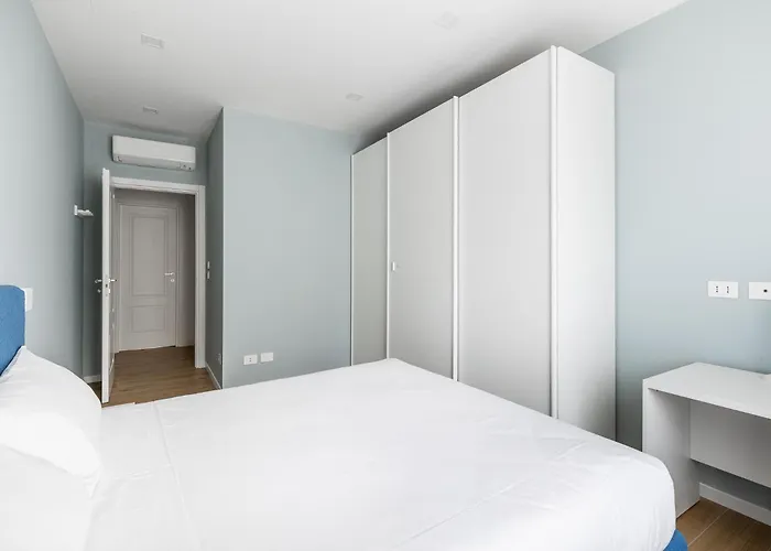 דירה Blue Azzo Gardino N9 Interno 4 *